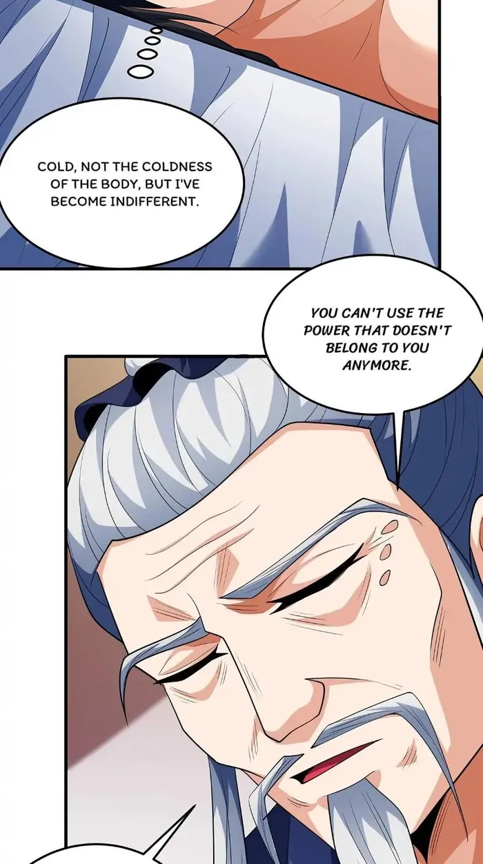 God of Martial Arts Chapter 709 page 26