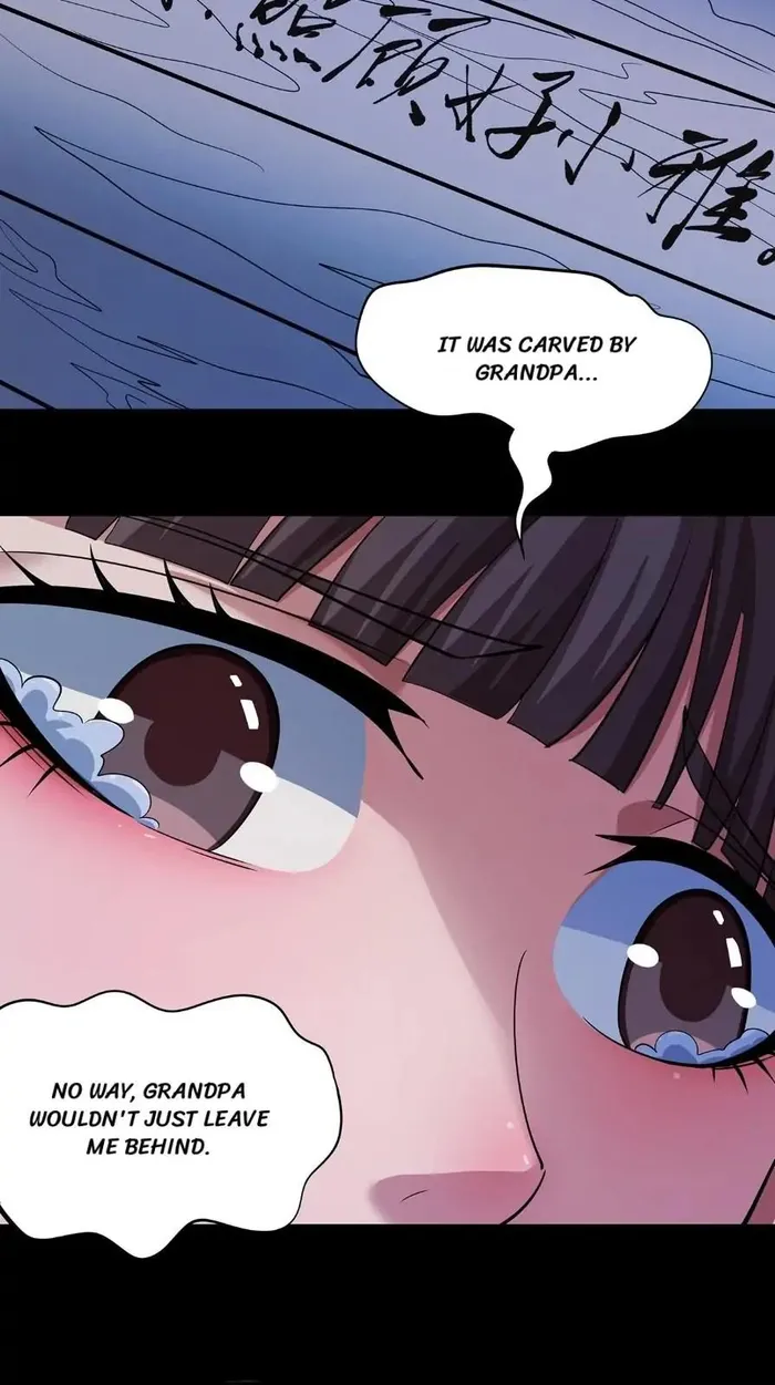 God of Martial Arts Chapter 712 page 12