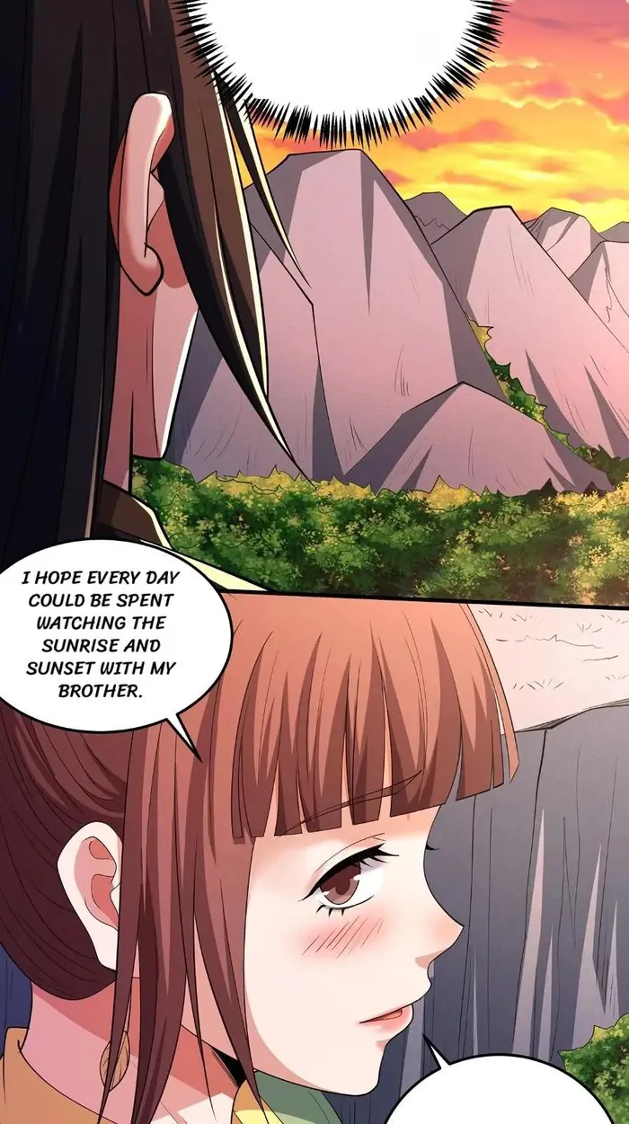 God of Martial Arts Chapter 712 page 6