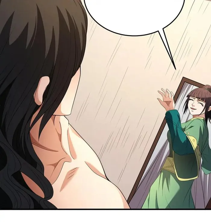 God of Martial Arts Chapter 710 page 8