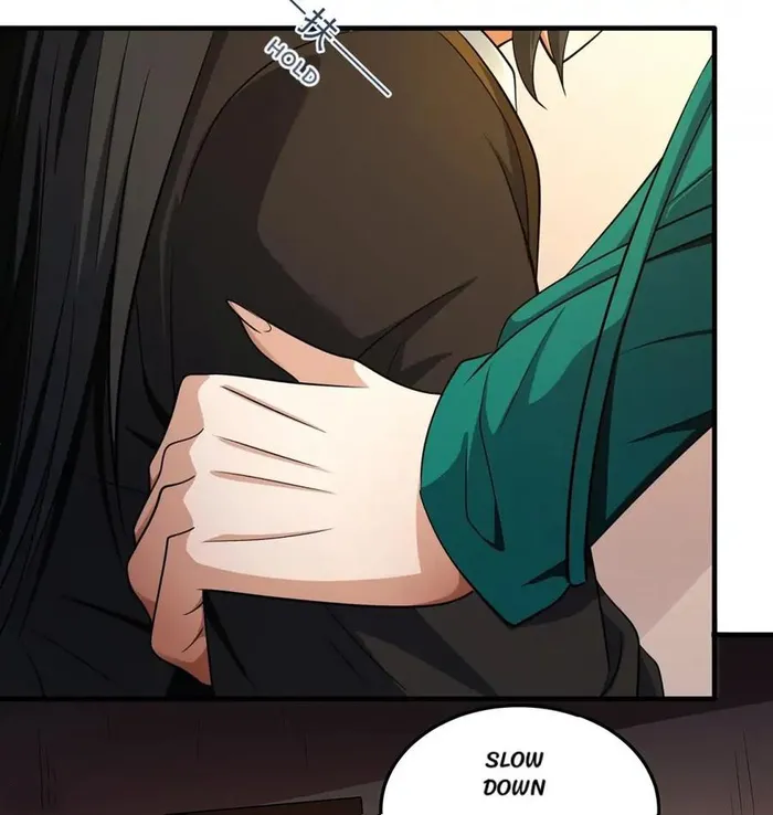 God of Martial Arts Chapter 710 page 15