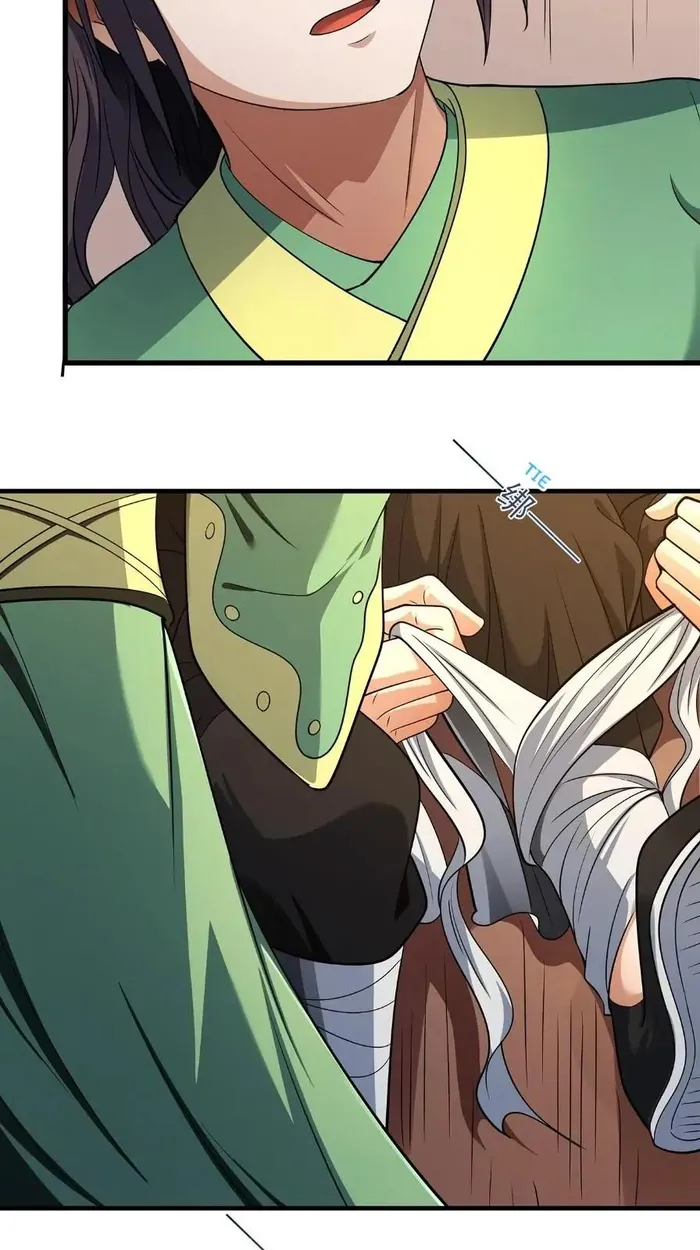 God of Martial Arts Chapter 710 page 14