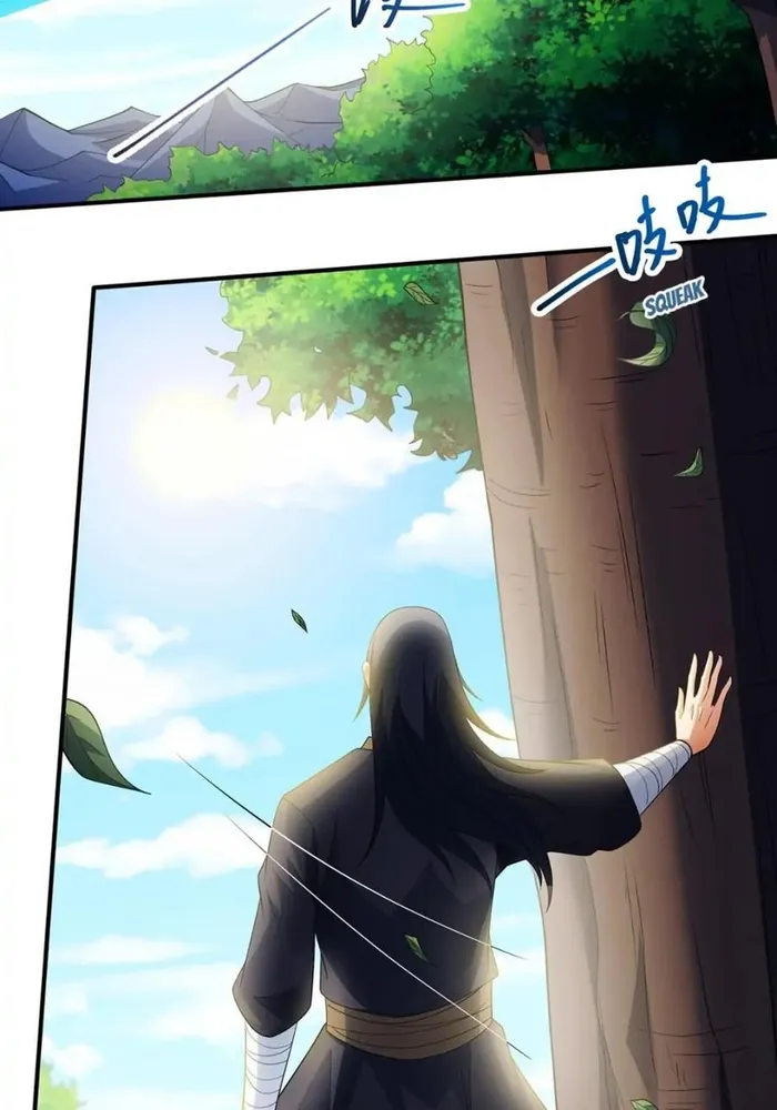 God of Martial Arts Chapter 713 page 15