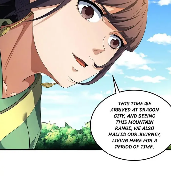 God of Martial Arts Chapter 710 page 32