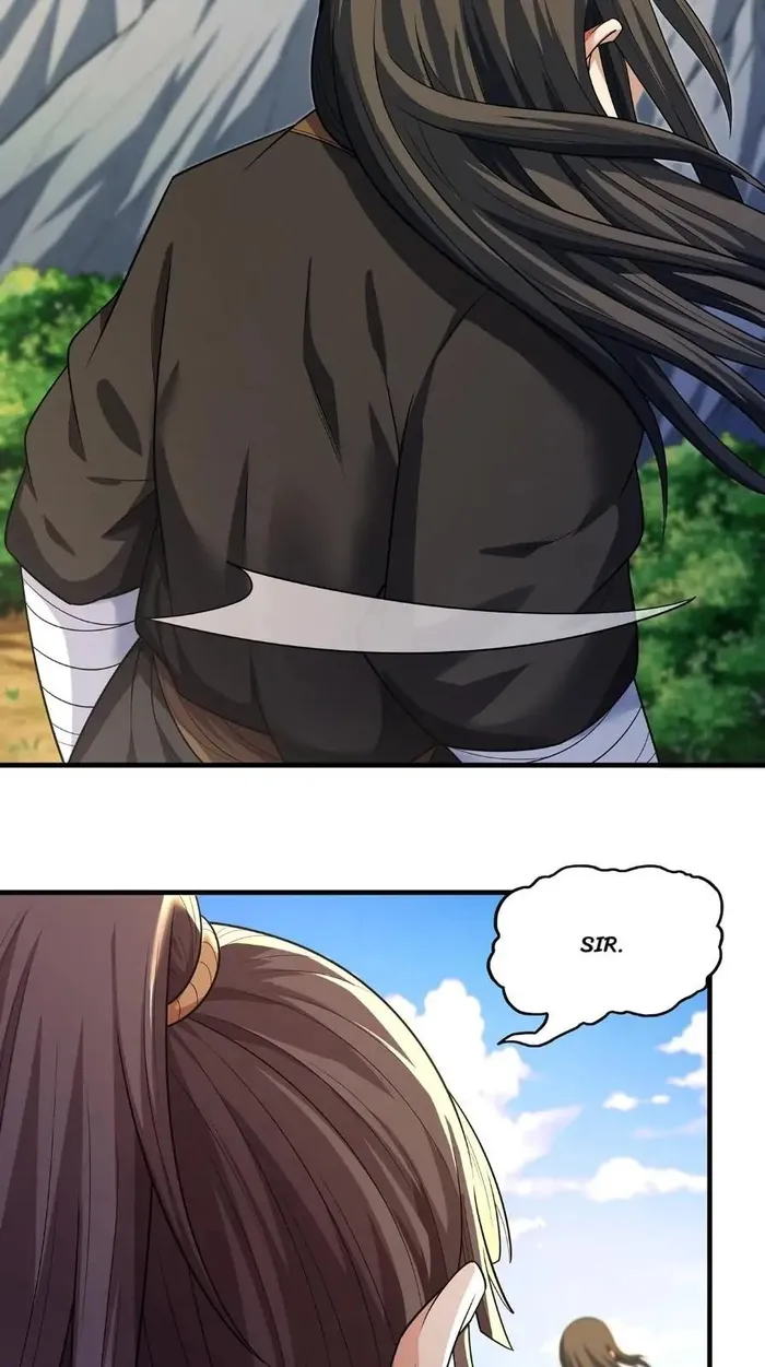 God of Martial Arts Chapter 711 page 4