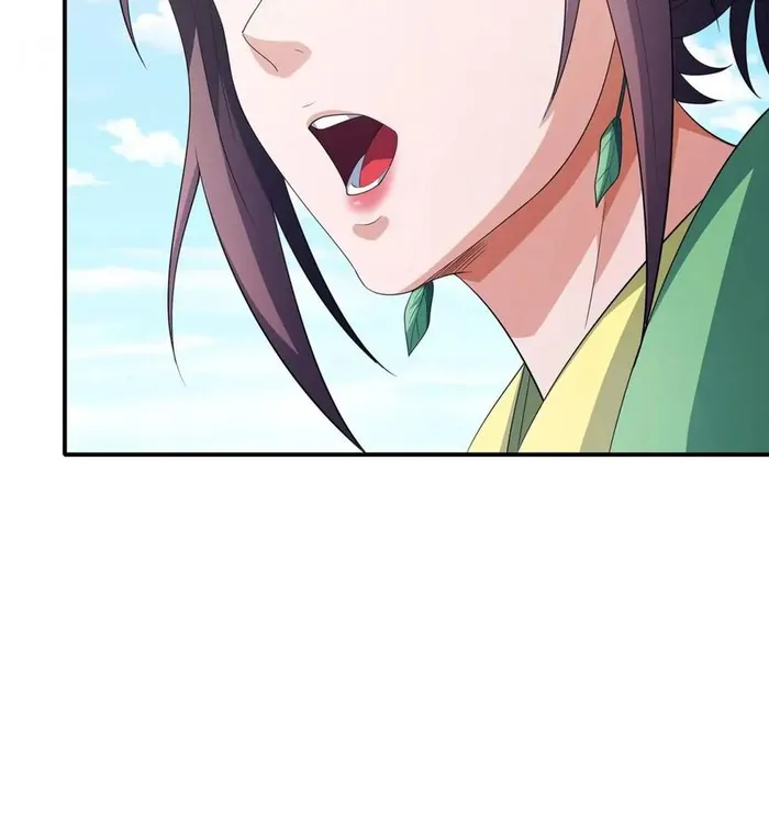 God of Martial Arts Chapter 713 page 18