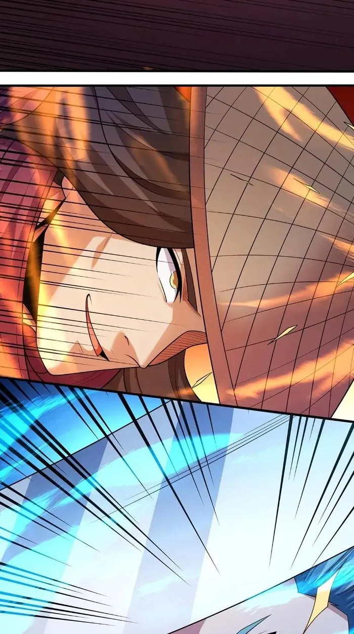 God of Martial Arts Chapter 716 page 12