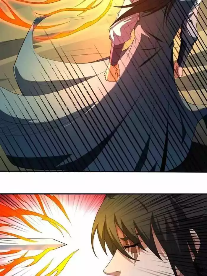God of Martial Arts Chapter 714 page 35