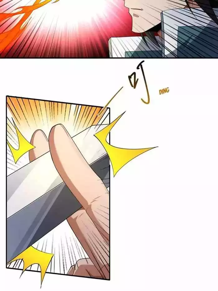 God of Martial Arts Chapter 714 page 36