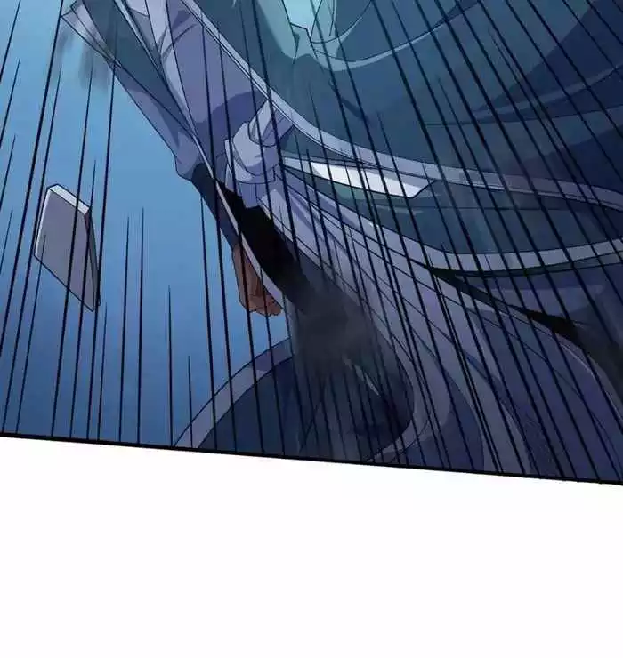 God of Martial Arts Chapter 714 page 39