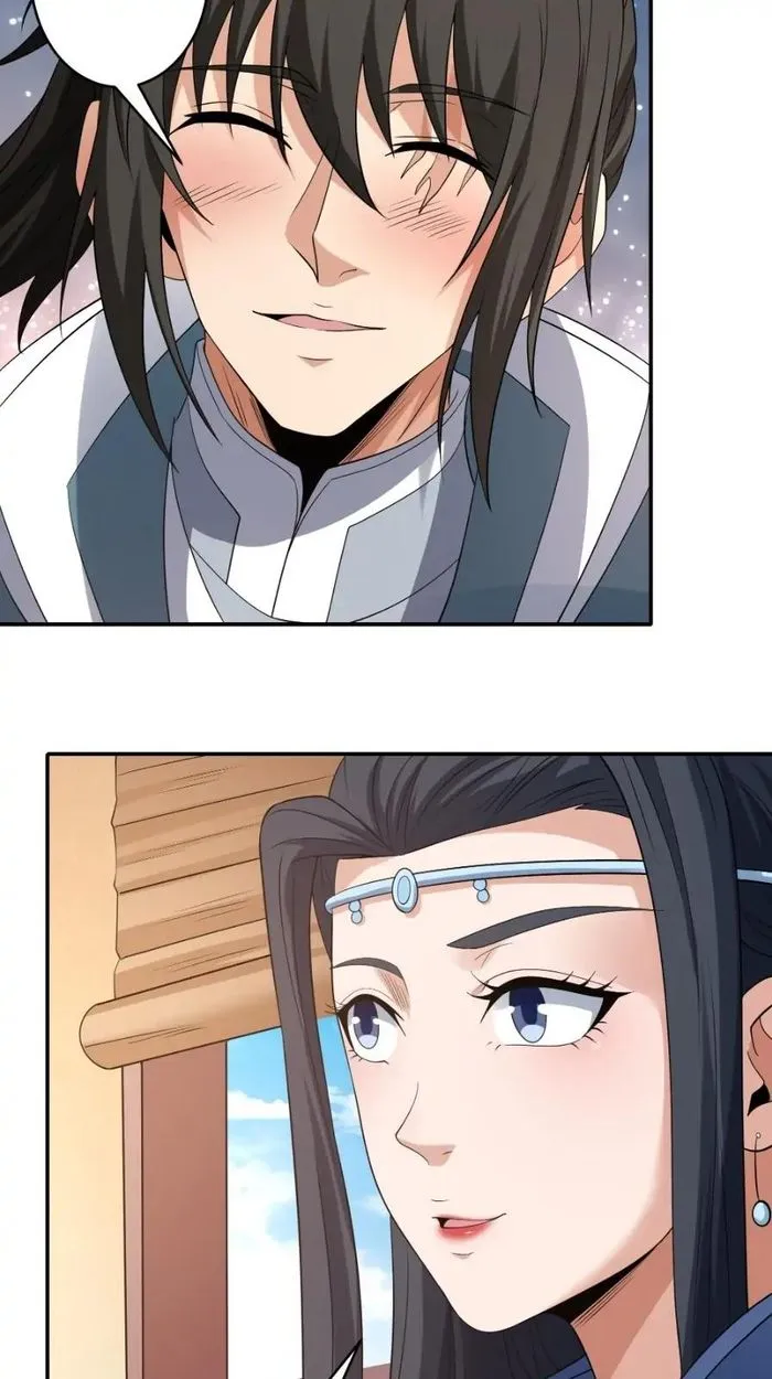God of Martial Arts Chapter 720 page 15