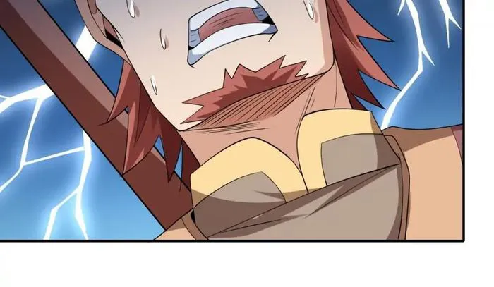 God of Martial Arts Chapter 720 page 31