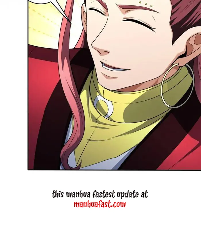 God of Martial Arts Chapter 721 page 9