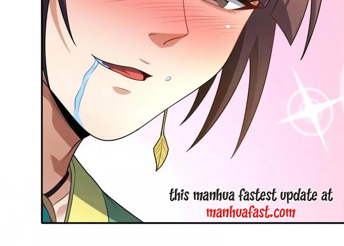 God of Martial Arts Chapter 721 page 18