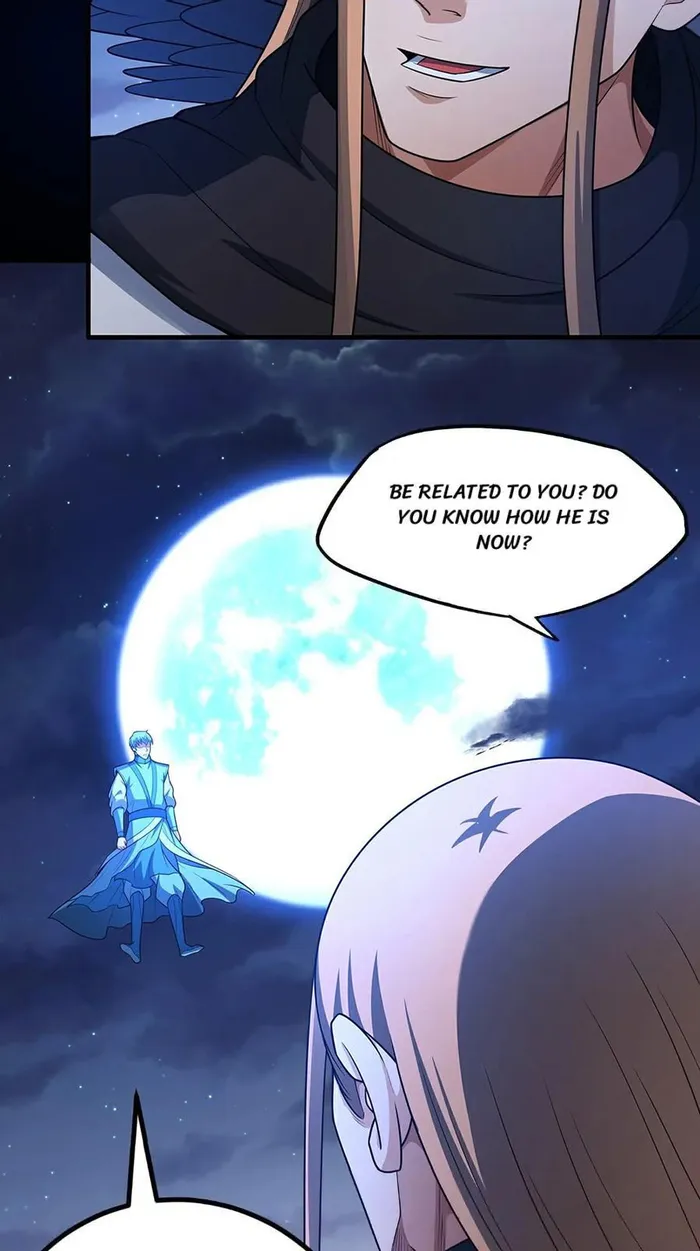 God of Martial Arts Chapter 718 page 12