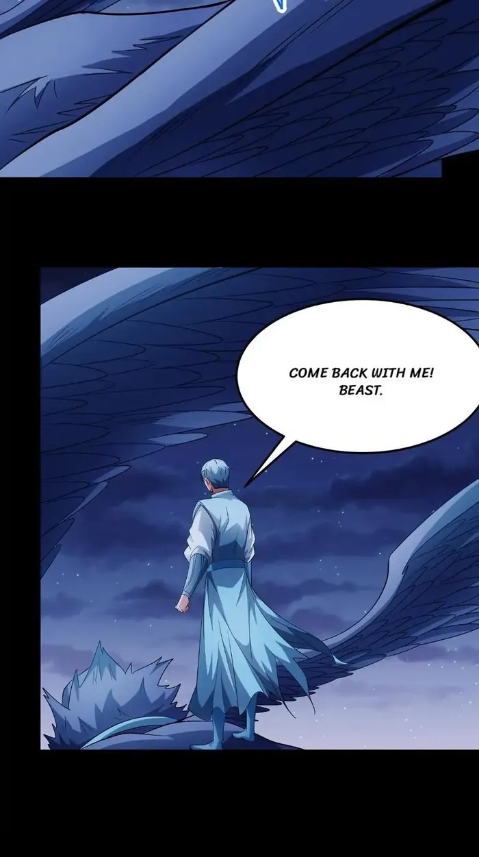 God of Martial Arts Chapter 718 page 24