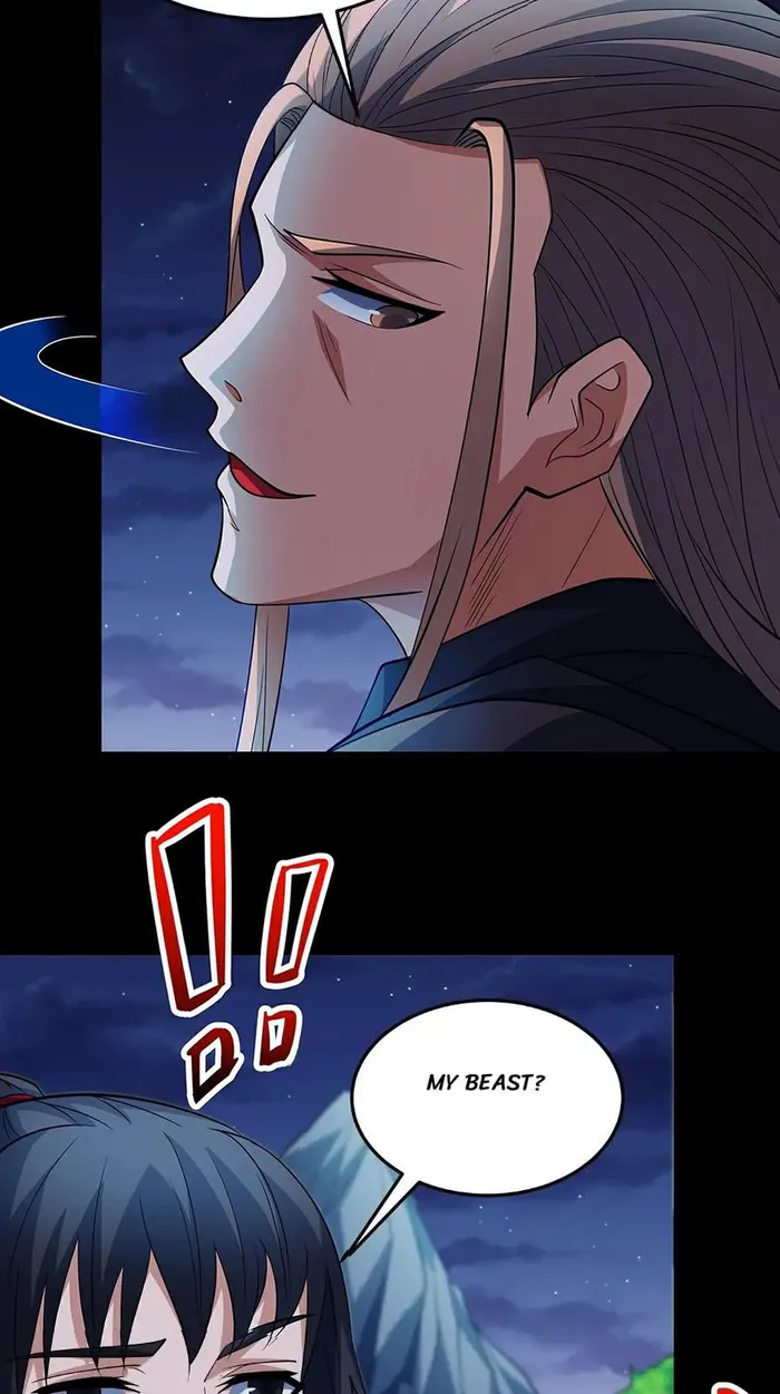 God of Martial Arts Chapter 718 page 26