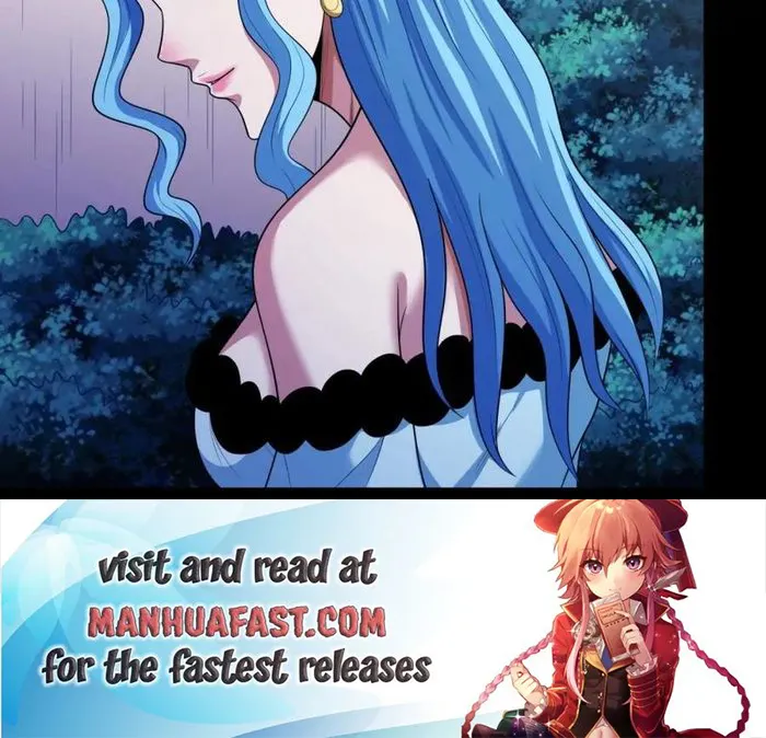 God of Martial Arts Chapter 722 page 37