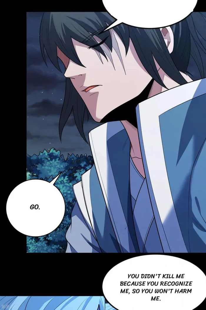 God of Martial Arts Chapter 722 page 24