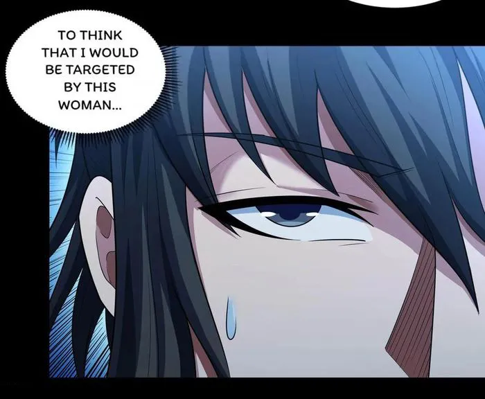 God of Martial Arts Chapter 722 page 28
