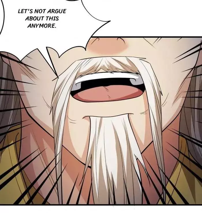 God of Martial Arts Chapter 723 page 9