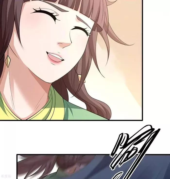 God of Martial Arts Chapter 723 page 16