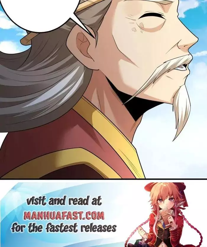 God of Martial Arts Chapter 723 page 33