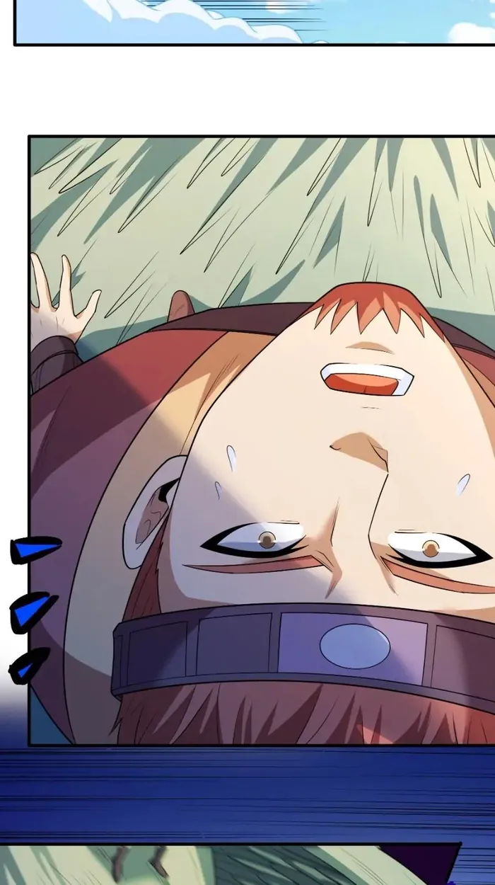 God of Martial Arts Chapter 724 page 27