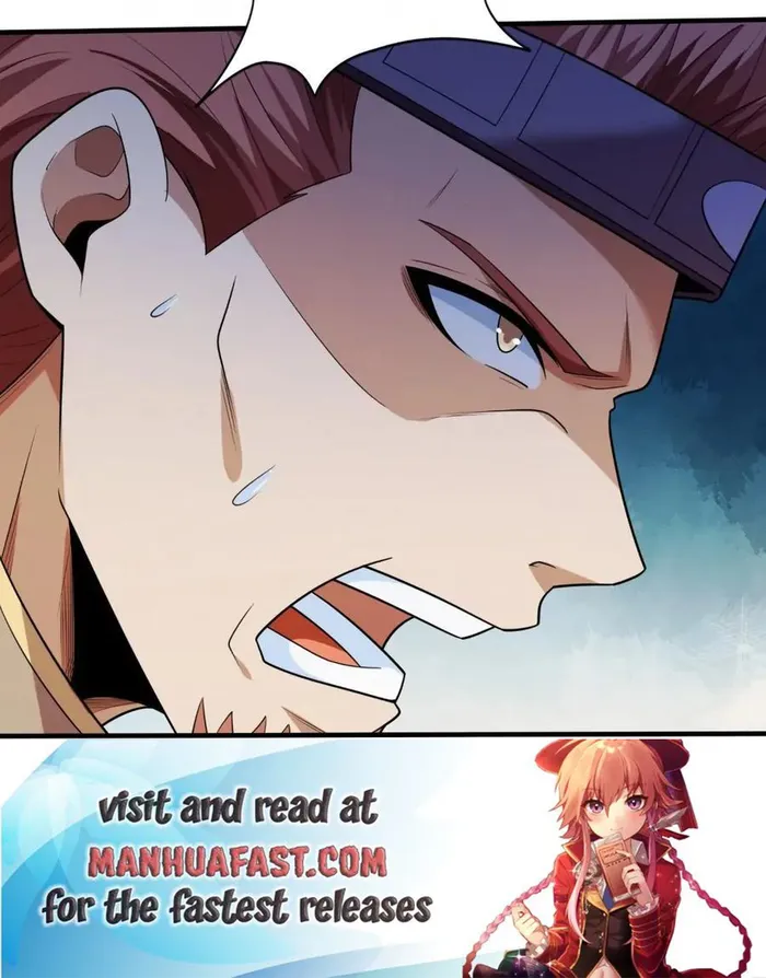 God of Martial Arts Chapter 724 page 33