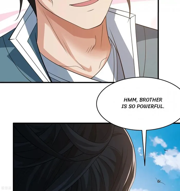 God of Martial Arts Chapter 725 page 16