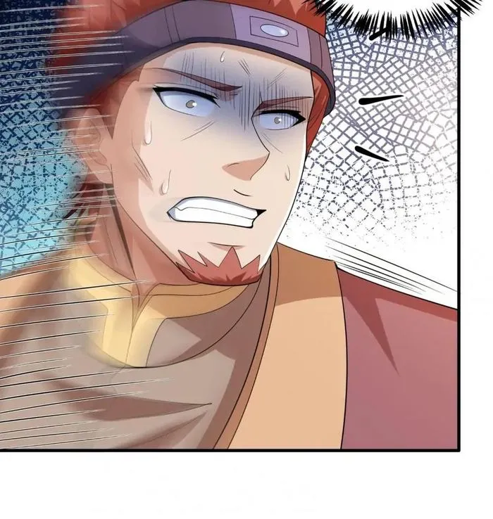 God of Martial Arts Chapter 725 page 9