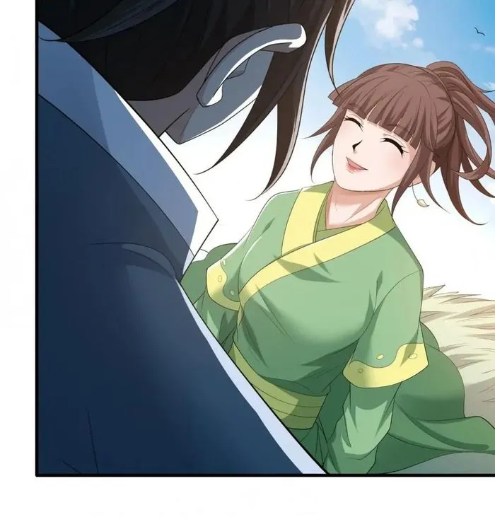 God of Martial Arts Chapter 725 page 17