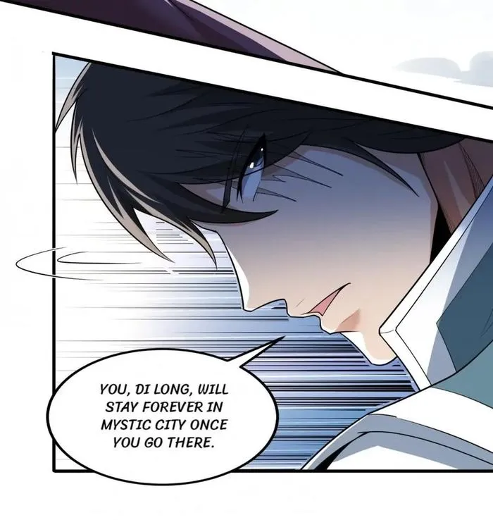 God of Martial Arts Chapter 725 page 25
