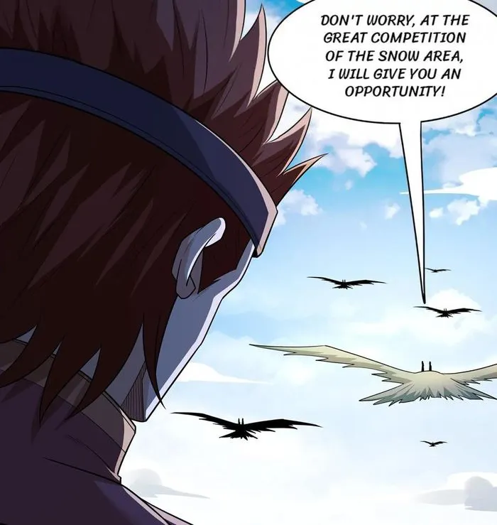 God of Martial Arts Chapter 725 page 24