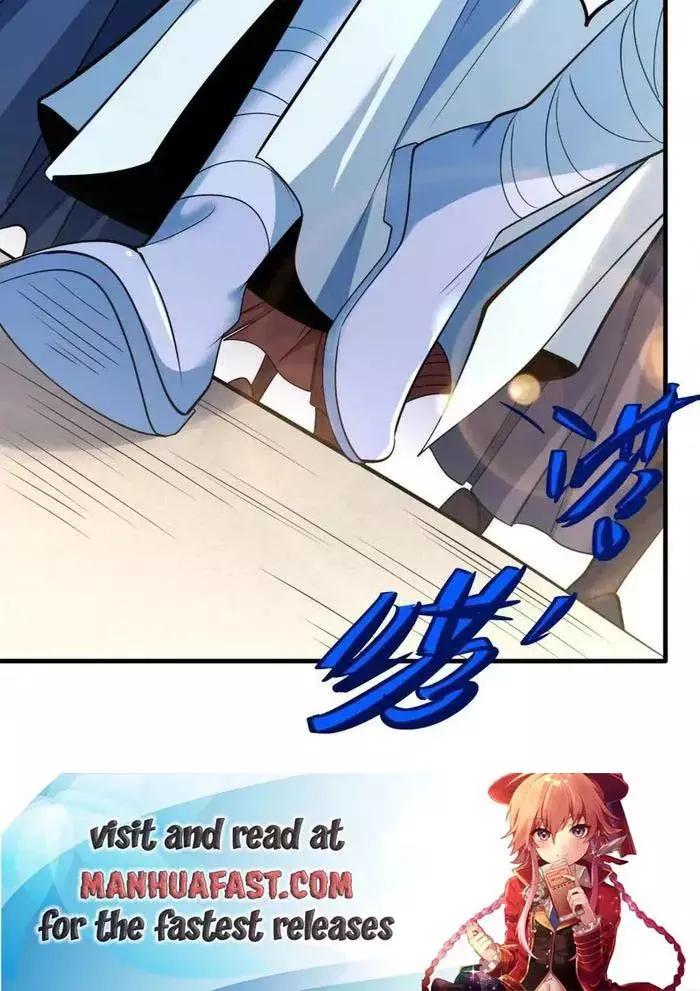 God of Martial Arts Chapter 726 page 33