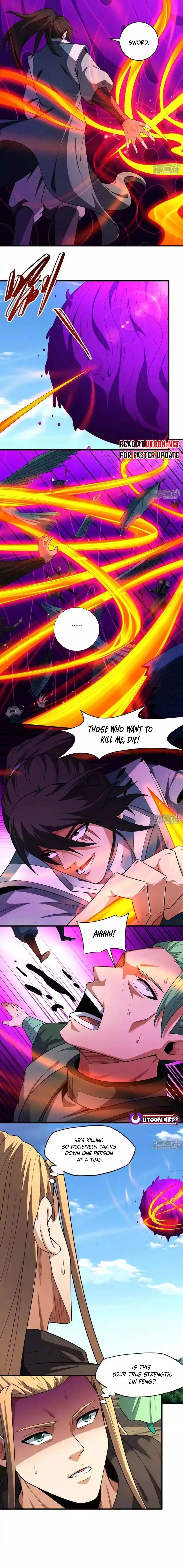 God of Martial Arts Chapter 738 page 2