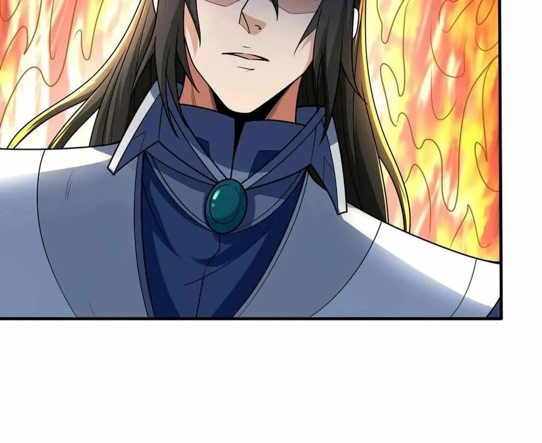 God of Martial Arts Chapter 821 page 7