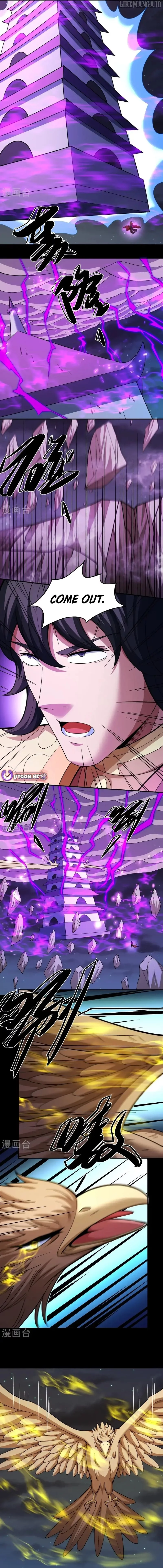 God of Martial Arts Chapter 975 page 2