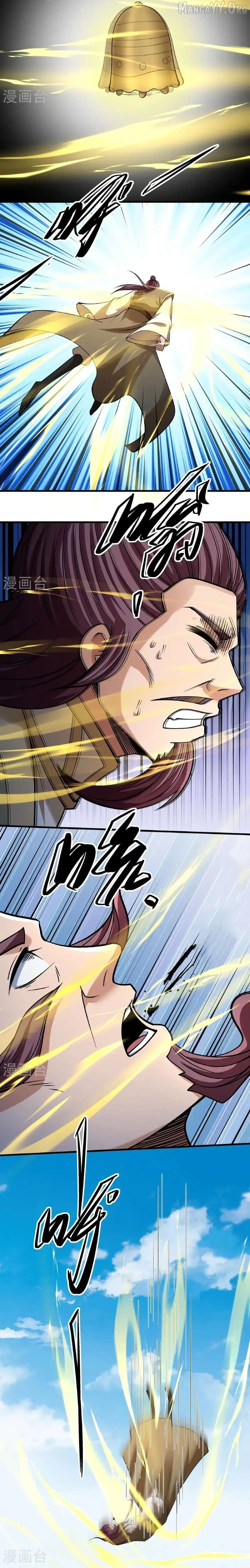 God of Martial Arts Chapter 1029 page 6