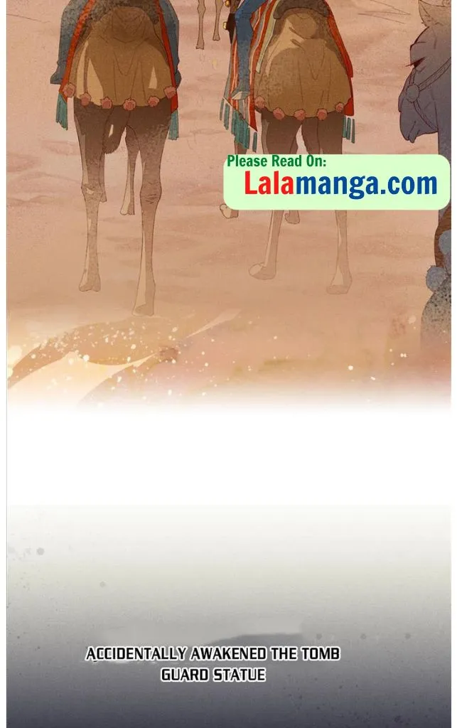 See You My King Chapter 0 page 8