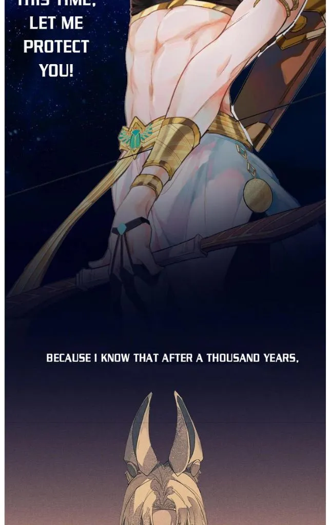 See You My King Chapter 0 page 22