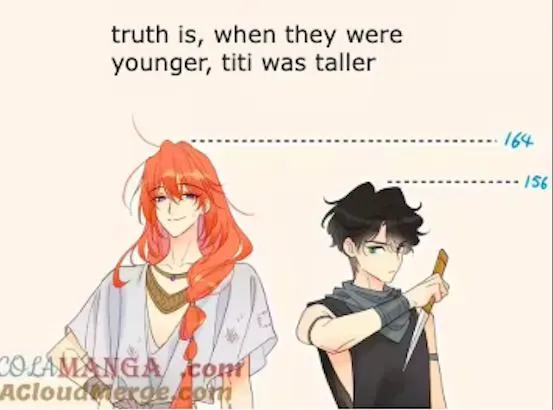 See You My King Chapter 2.3 page 9