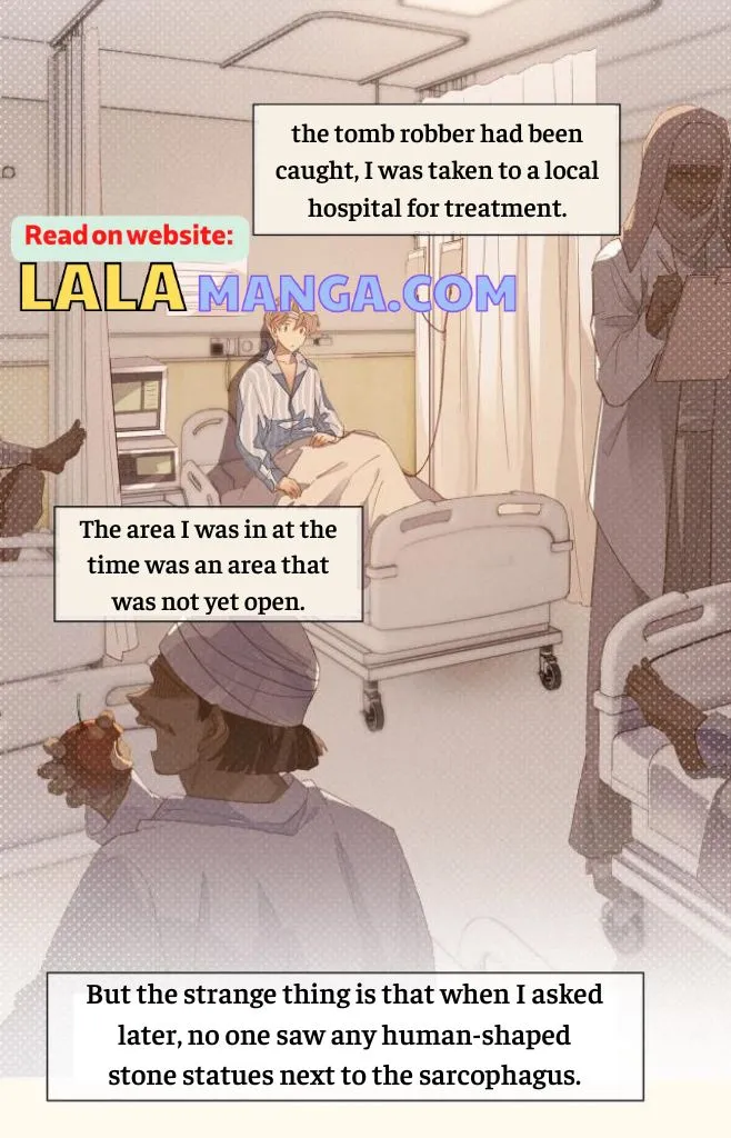 See You My King Chapter 2 page 8