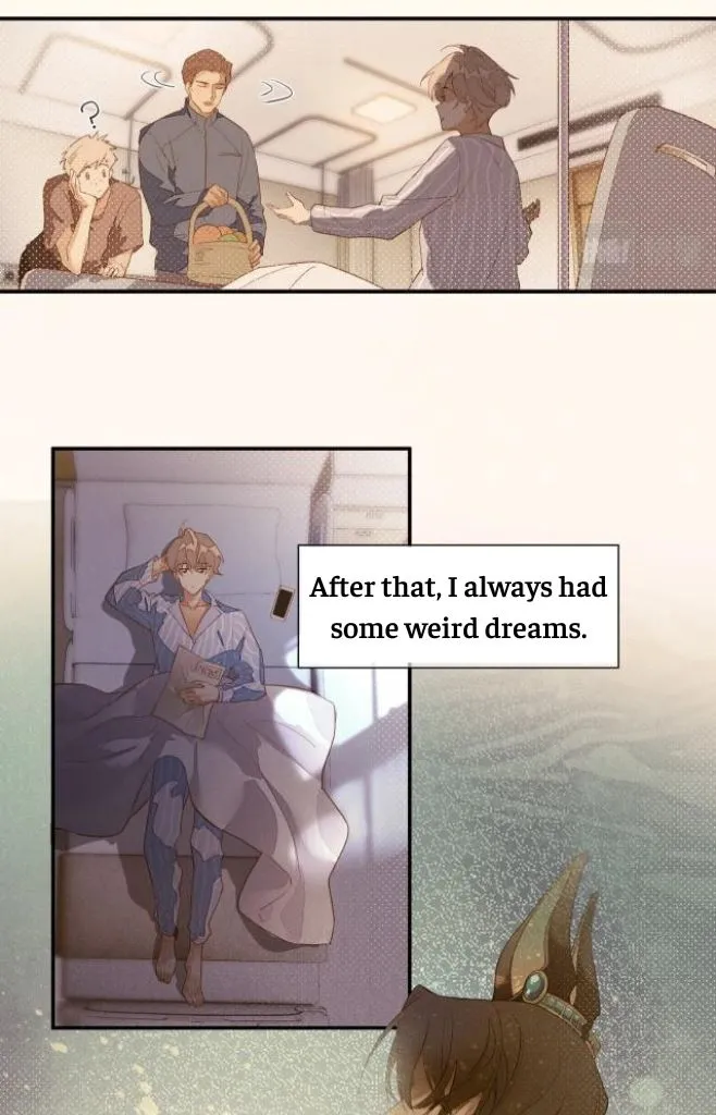 See You My King Chapter 2 page 9