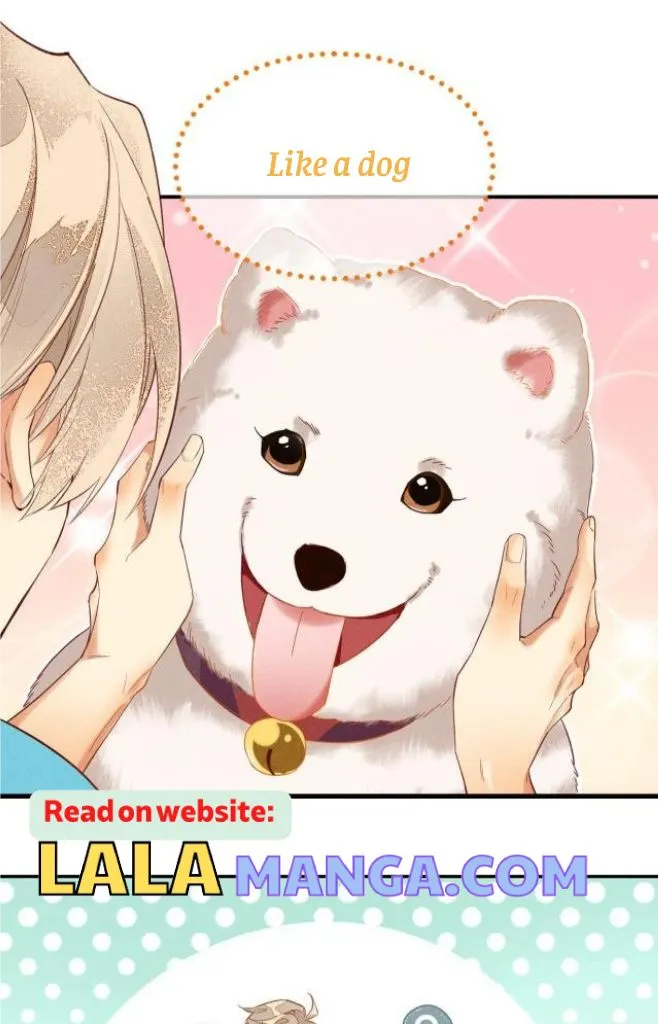 See You My King Chapter 2 page 50