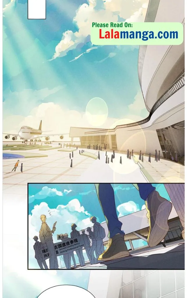 See You My King Chapter 1 page 5