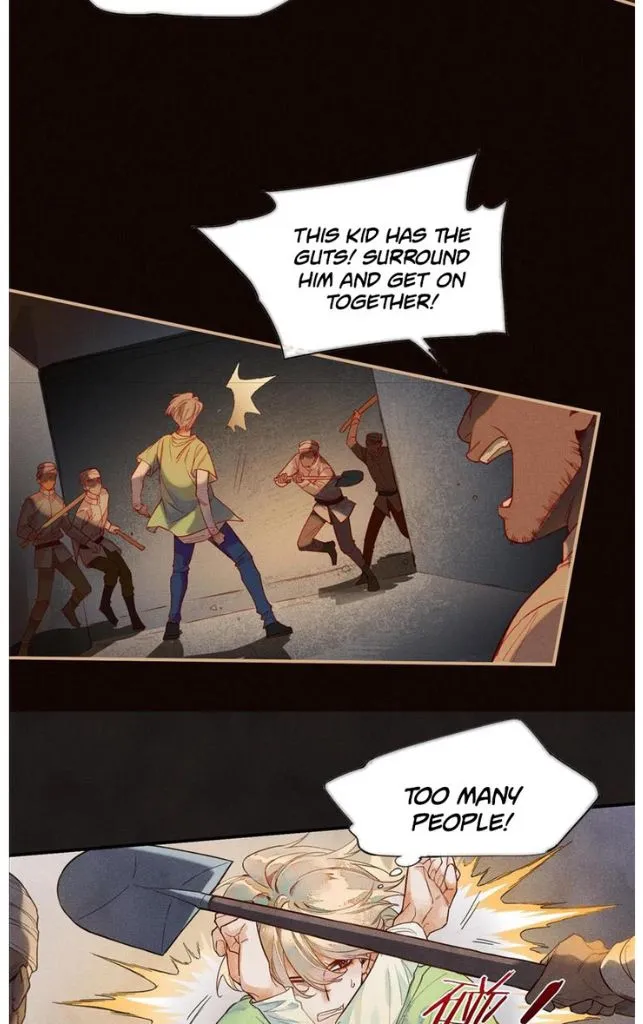 See You My King Chapter 1 page 44