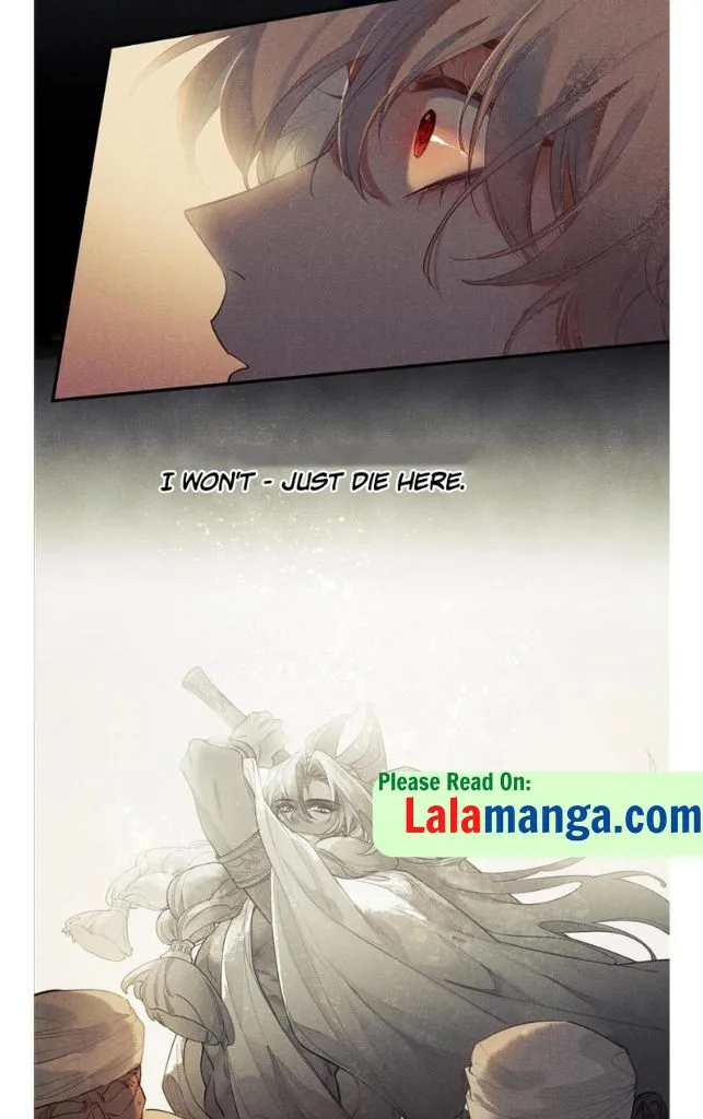 See You My King Chapter 1 page 47