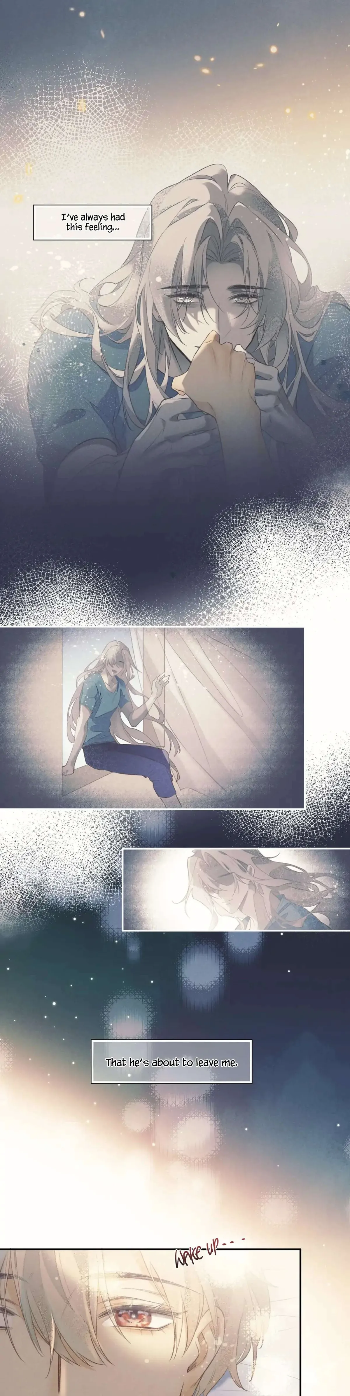 See You My King Chapter 3 page 14