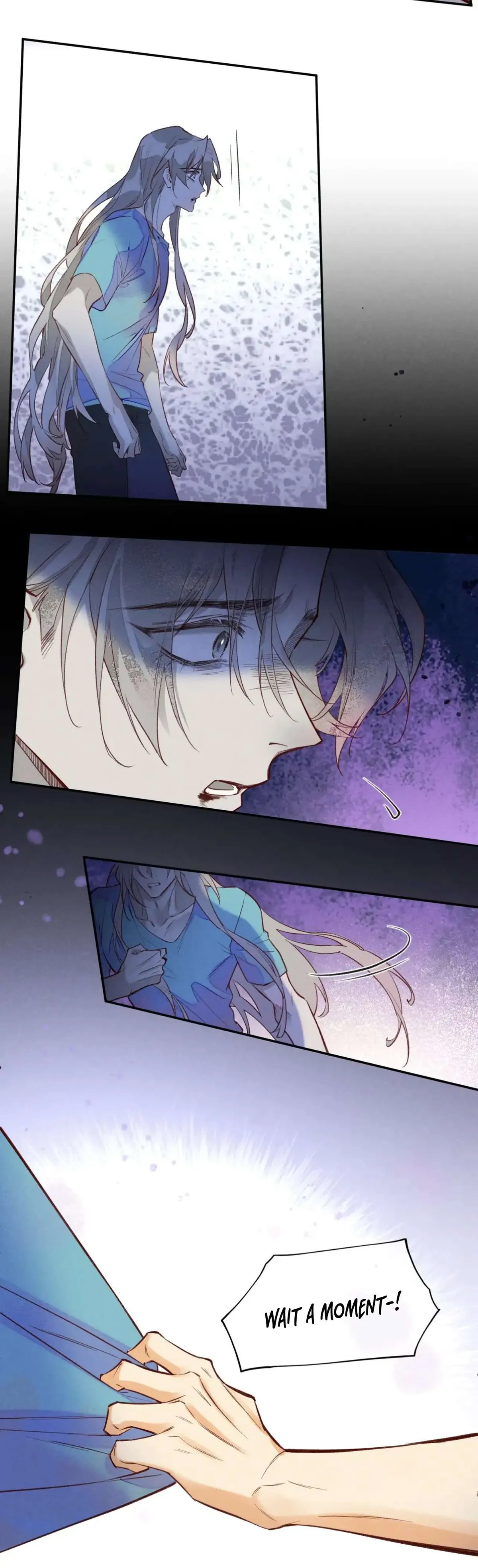 See You My King Chapter 3 page 10